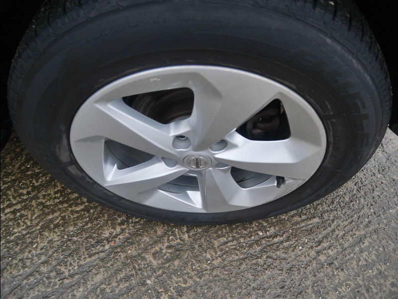 Nissan Qashqai 1.5 dCi Acenta Premium SUV 5dr Diesel Manual Euro 6 (s/s) (115 ps) 5dr Manual 2026