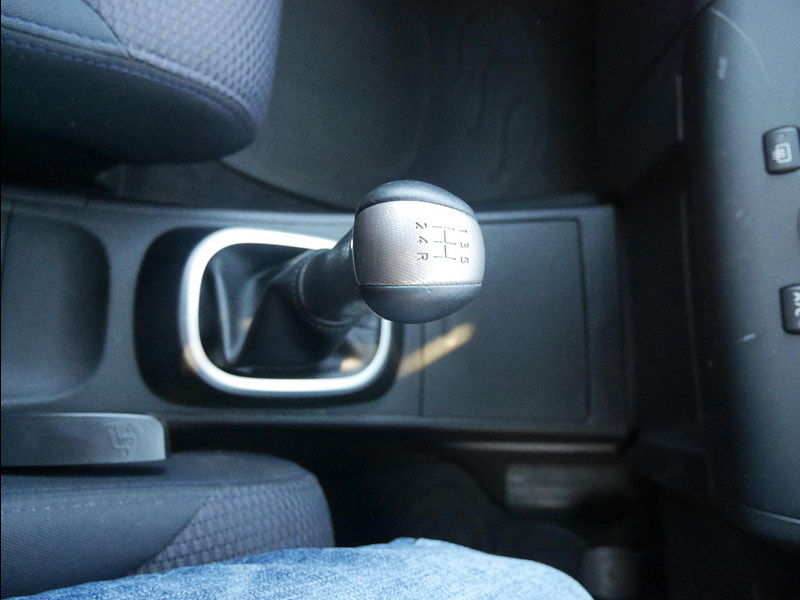 Nissan Tiida  5dr Manual 2025