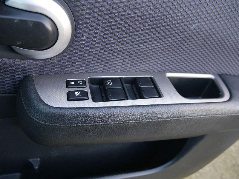 Nissan Tiida  5dr Manual 2025