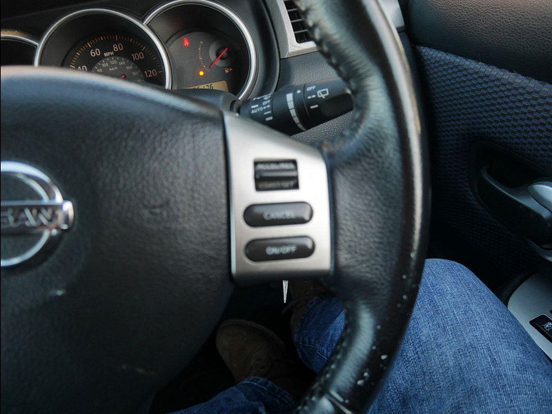 Nissan Tiida  5dr Manual 2025