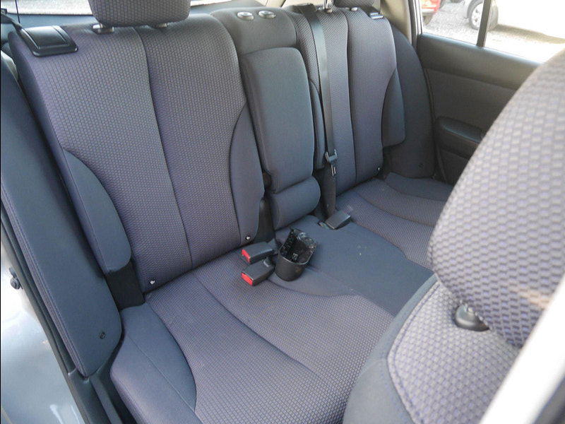 Nissan Tiida  5dr Manual 2025