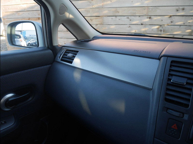 Nissan Tiida  5dr Manual 2025