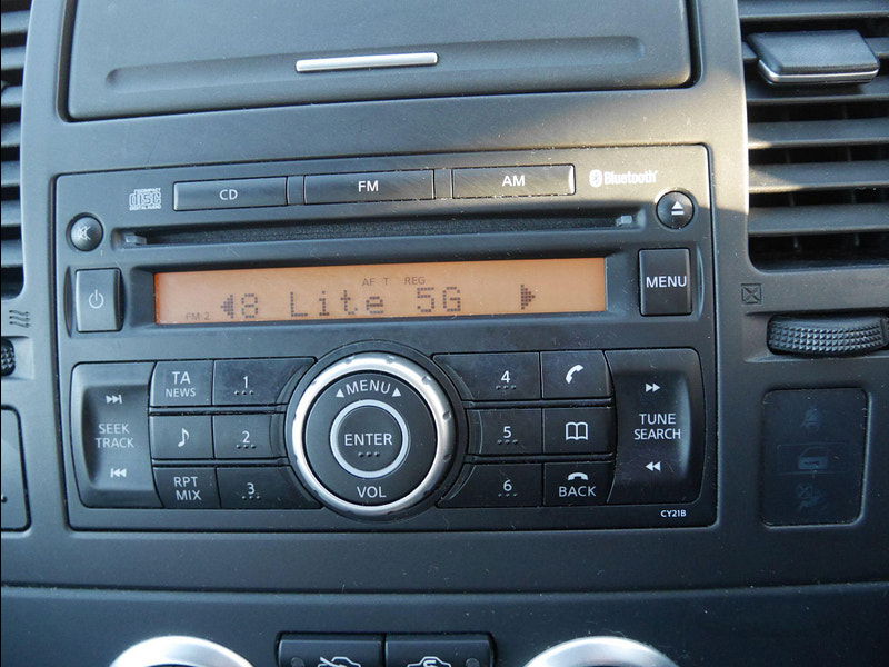 Nissan Tiida  5dr Manual 2025