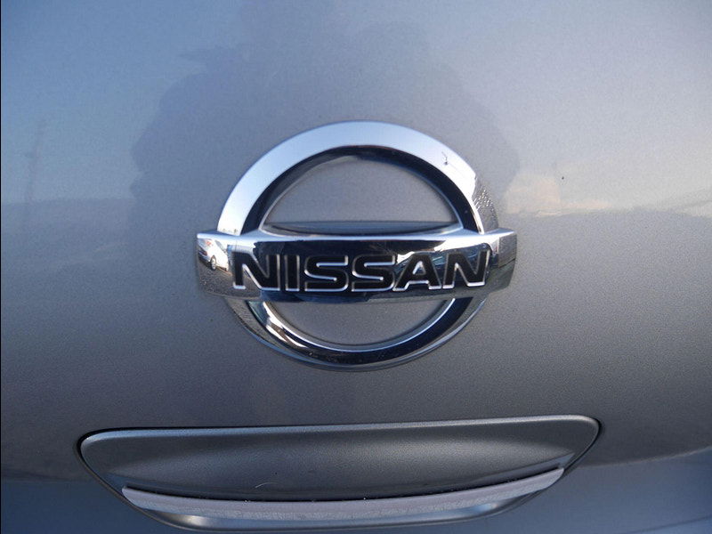 Nissan Tiida  5dr Manual 2025