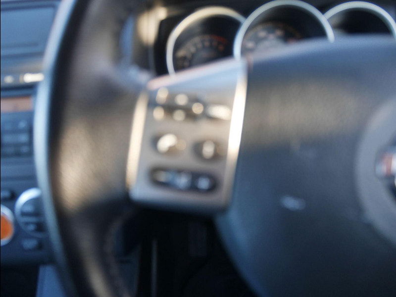 Nissan Tiida  5dr Manual 2025