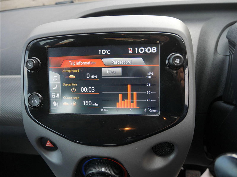 Peugeot 108 1.0 Active Hatchback 3dr Petrol Manual Euro 6 (s/s) (72 ps) 3dr Manual 2026