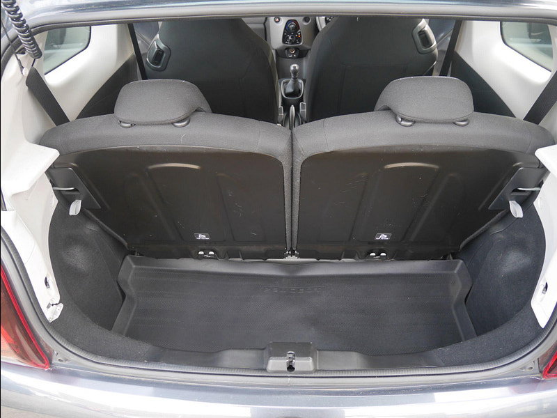 Peugeot 108 1.0 Active Hatchback 3dr Petrol Manual Euro 6 (s/s) (72 ps) 3dr Manual 2026