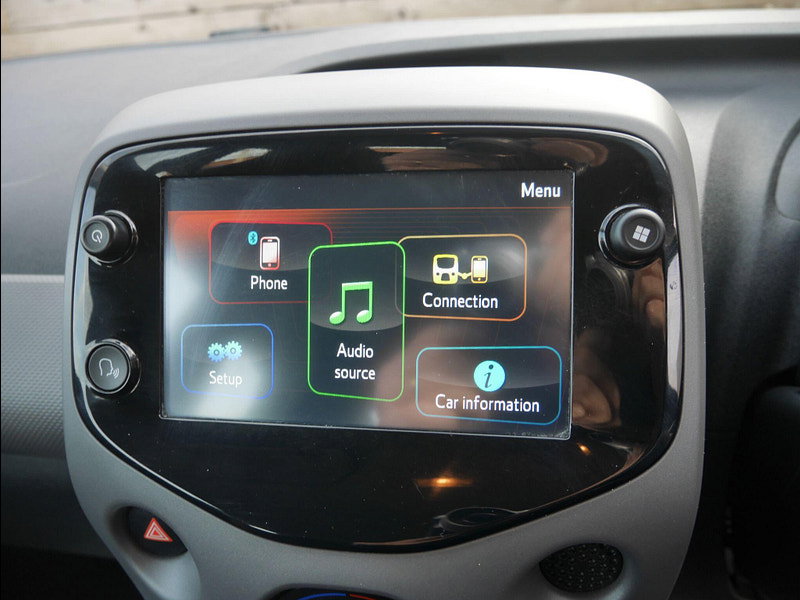 Peugeot 108 1.0 Active Hatchback 3dr Petrol Manual Euro 6 (s/s) (72 ps) 3dr Manual 2026