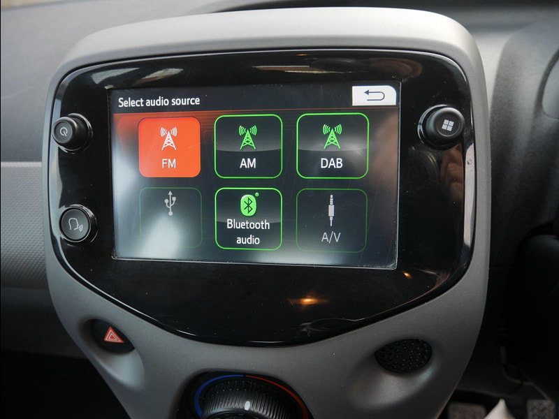 Peugeot 108 1.0 Active Hatchback 3dr Petrol Manual Euro 6 (s/s) (72 ps) 3dr Manual 2026