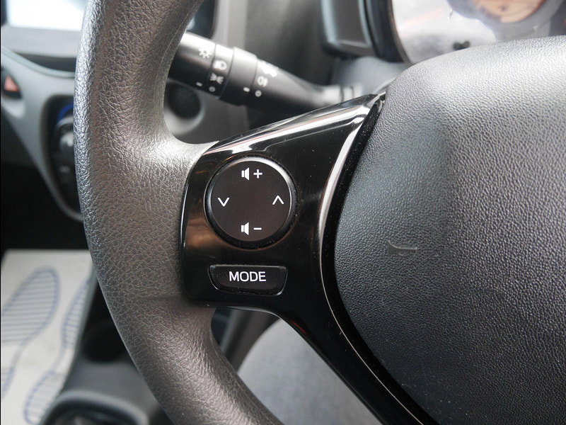 Peugeot 108 1.0 Active Hatchback 3dr Petrol Manual Euro 6 (s/s) (72 ps) 3dr Manual 2026