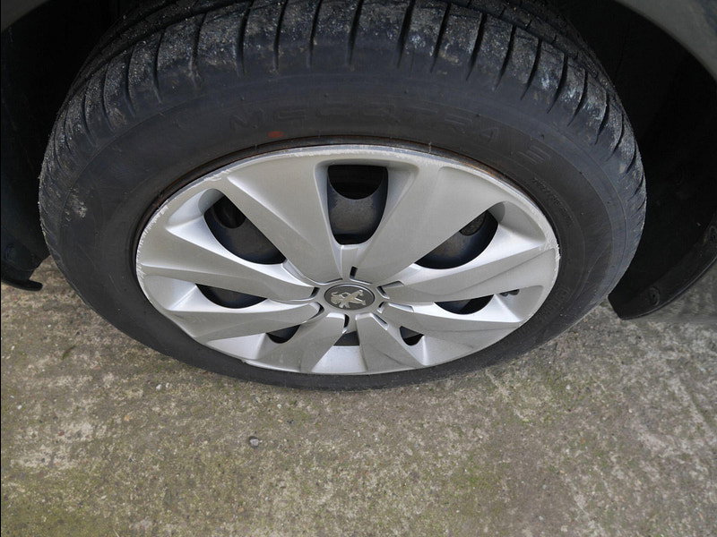 Peugeot 108 1.0 Active Hatchback 3dr Petrol Manual Euro 6 (s/s) (72 ps) 3dr Manual 2026