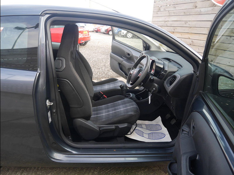 Peugeot 108 1.0 Active Hatchback 3dr Petrol Manual Euro 6 (s/s) (72 ps) 3dr Manual 2026