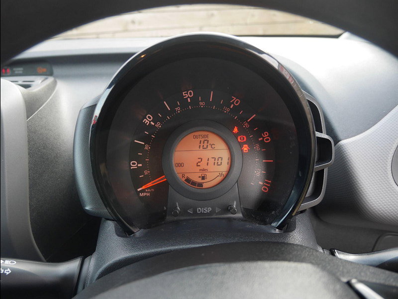 Peugeot 108 1.0 Active Hatchback 3dr Petrol Manual Euro 6 (s/s) (72 ps) 3dr Manual 2026