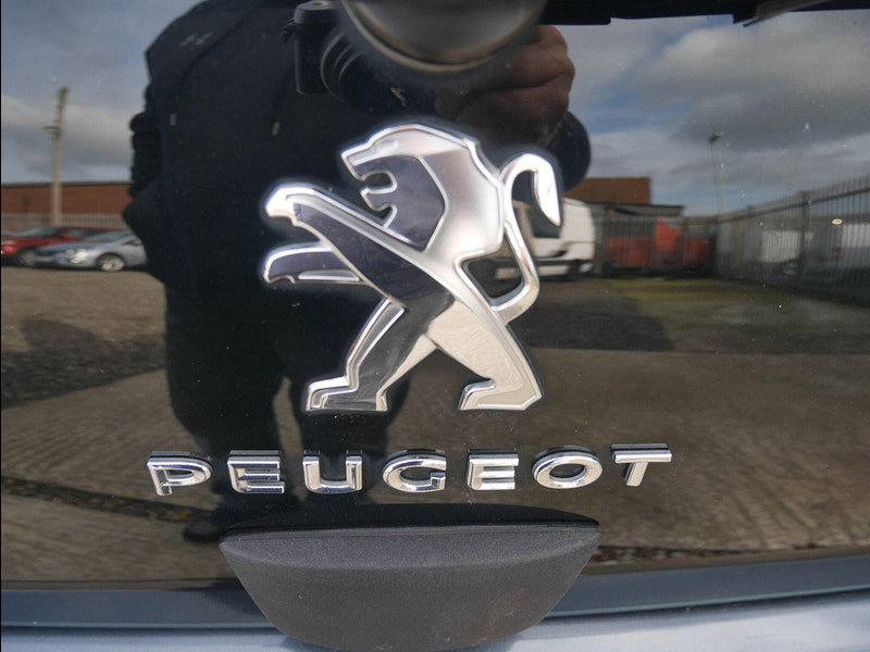 Peugeot 108 1.0 Active Hatchback 3dr Petrol Manual Euro 6 (s/s) (72 ps) 3dr Manual 2026