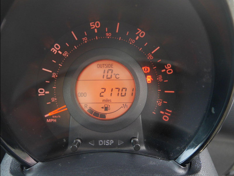 Peugeot 108 1.0 Active Hatchback 3dr Petrol Manual Euro 6 (s/s) (72 ps) 3dr Manual 2026