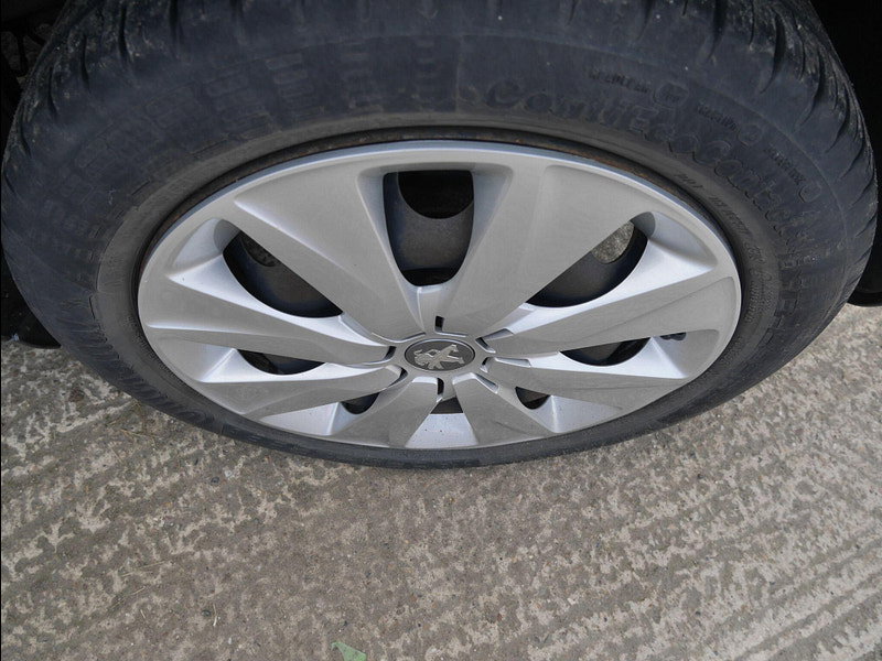 Peugeot 108 1.0 Active Hatchback 3dr Petrol Manual Euro 6 (s/s) (72 ps) 3dr Manual 2026