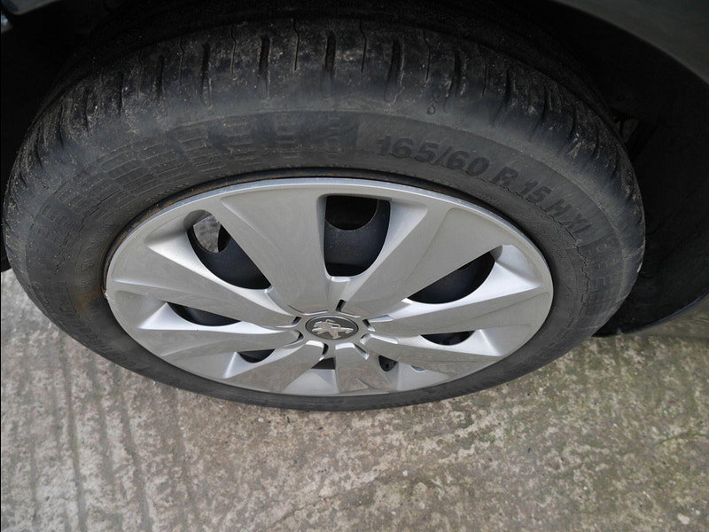 Peugeot 108 1.0 Active Hatchback 3dr Petrol Manual Euro 6 (s/s) (72 ps) 3dr Manual 2026