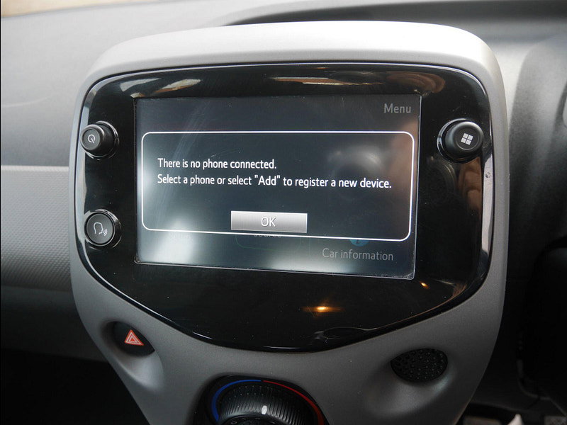 Peugeot 108 1.0 Active Hatchback 3dr Petrol Manual Euro 6 (s/s) (72 ps) 3dr Manual 2026