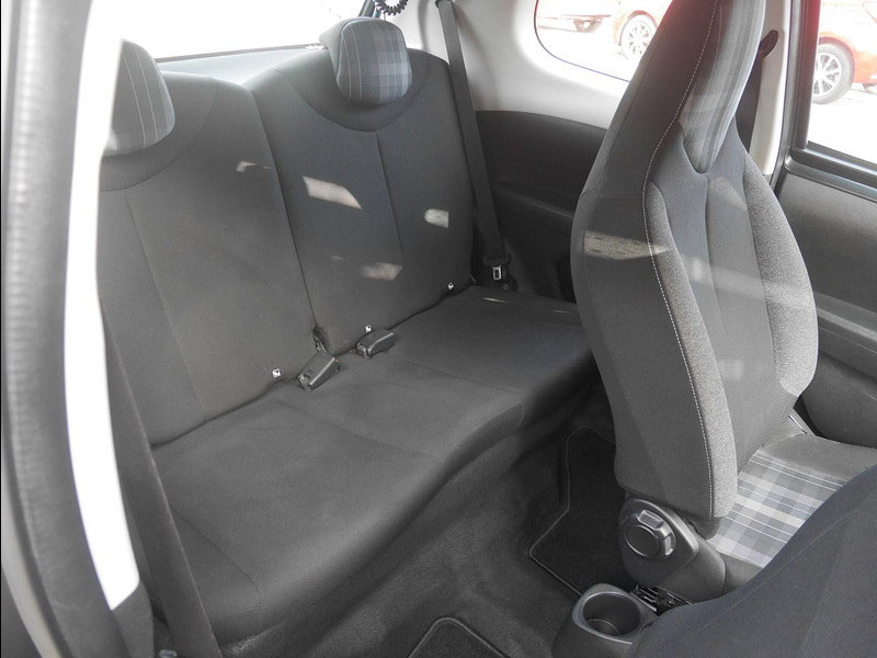 Peugeot 108 1.0 Active Hatchback 3dr Petrol Manual Euro 6 (s/s) (72 ps) 3dr Manual 2026