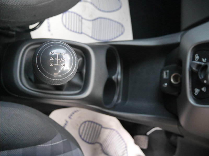 Peugeot 108 1.0 Active Hatchback 3dr Petrol Manual Euro 6 (s/s) (72 ps) 3dr Manual 2026