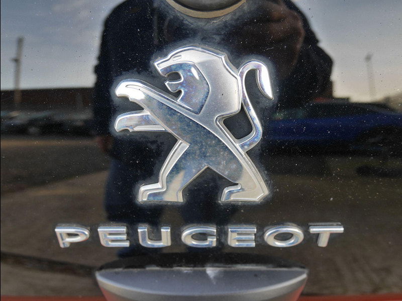 Peugeot 108 1.2 PureTech GT Line Euro 6 5dr 5dr Manual 2024