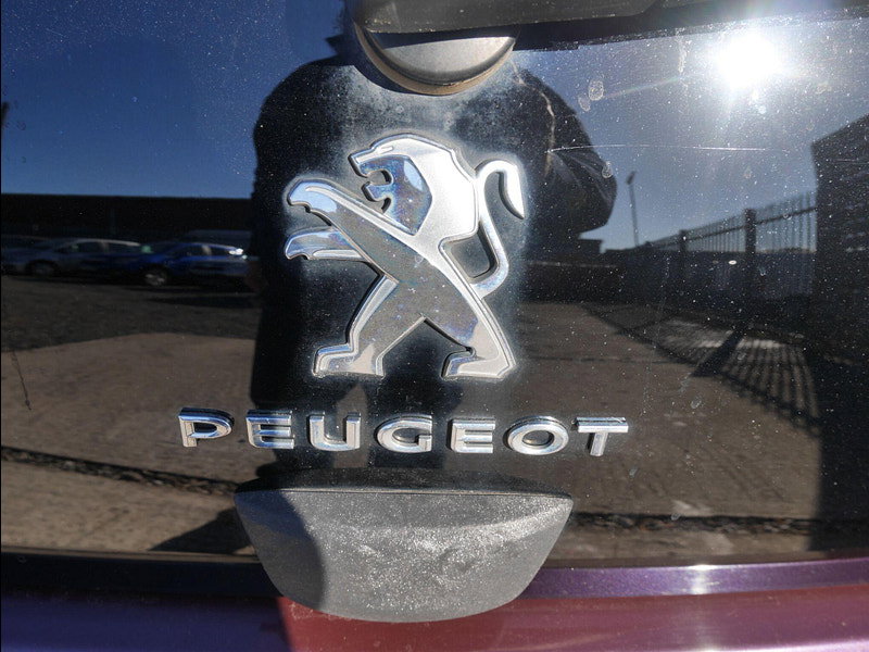 Peugeot 108 1.2 VTi PureTech Allure Hatchback 5dr Petrol Manual Euro 5 (82 ps) 5dr Manual 2026