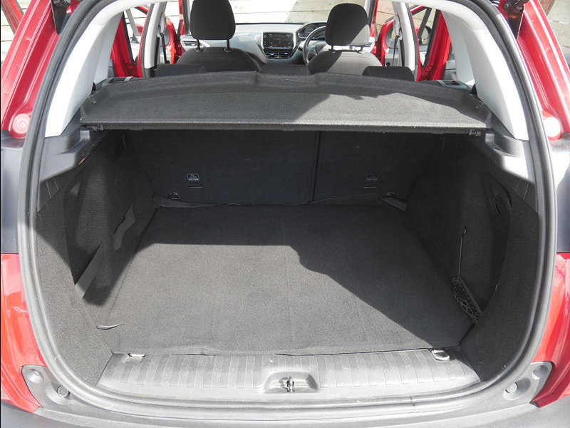 Peugeot 2008 1.2 PureTech Active SUV 5dr Petrol Manual Euro 6 (s/s) (82 ps) 5dr Manual 2026