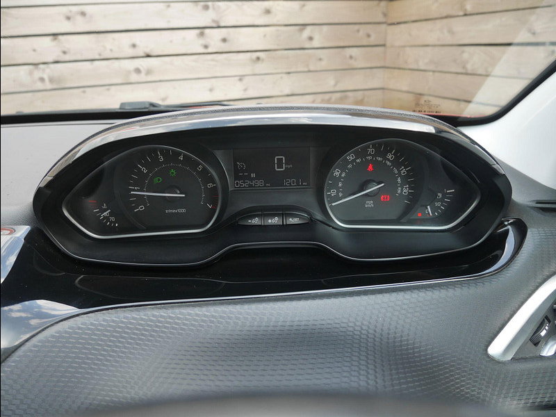 Peugeot 2008 1.2 PureTech Active SUV 5dr Petrol Manual Euro 6 (s/s) (82 ps) 5dr Manual 2026
