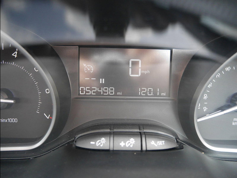 Peugeot 2008 1.2 PureTech Active SUV 5dr Petrol Manual Euro 6 (s/s) (82 ps) 5dr Manual 2026