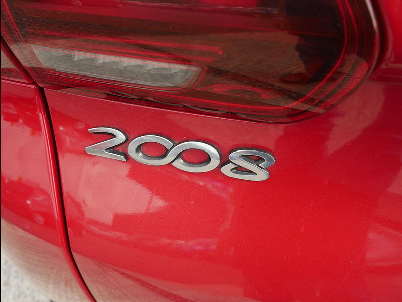 Peugeot 2008 1.2 PureTech Active SUV 5dr Petrol Manual Euro 6 (s/s) (82 ps) 5dr Manual 2026