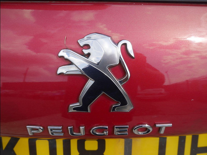 Peugeot 2008 1.2 PureTech Active SUV 5dr Petrol Manual Euro 6 (s/s) (82 ps) 5dr Manual 2026