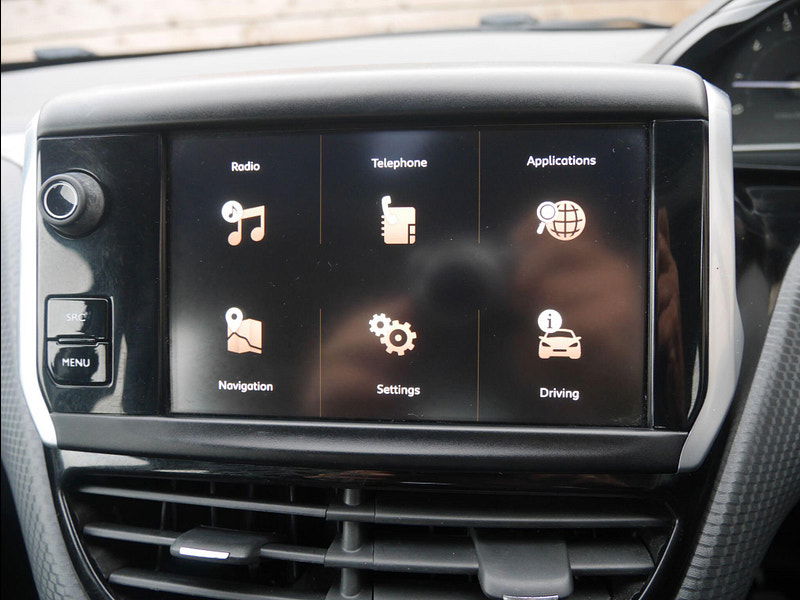 Peugeot 2008 1.2 PureTech Active SUV 5dr Petrol Manual Euro 6 (s/s) (82 ps) 5dr Manual 2025