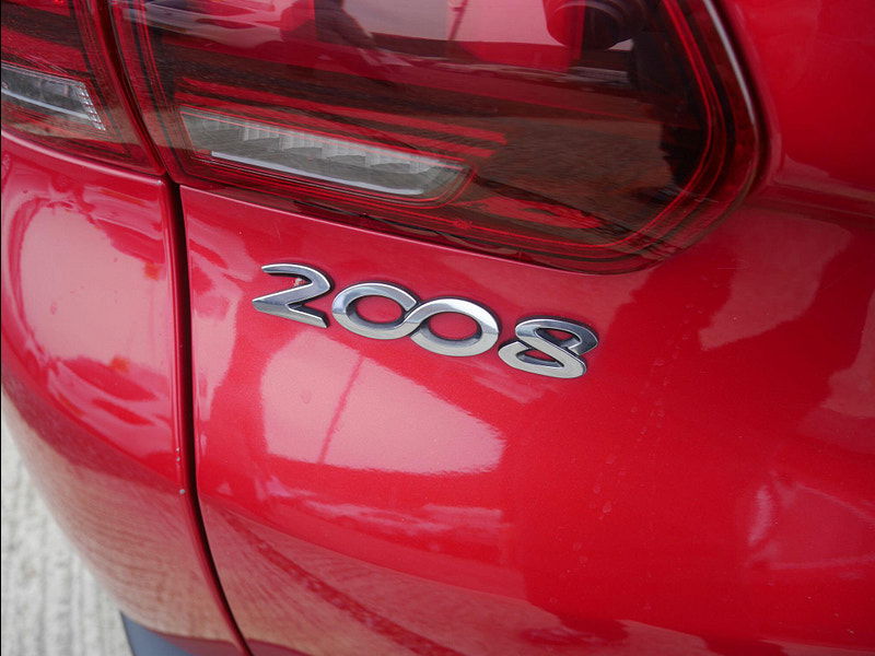 Peugeot 2008 1.2 PureTech Active SUV 5dr Petrol Manual Euro 6 (s/s) (82 ps) 5dr Manual 2025