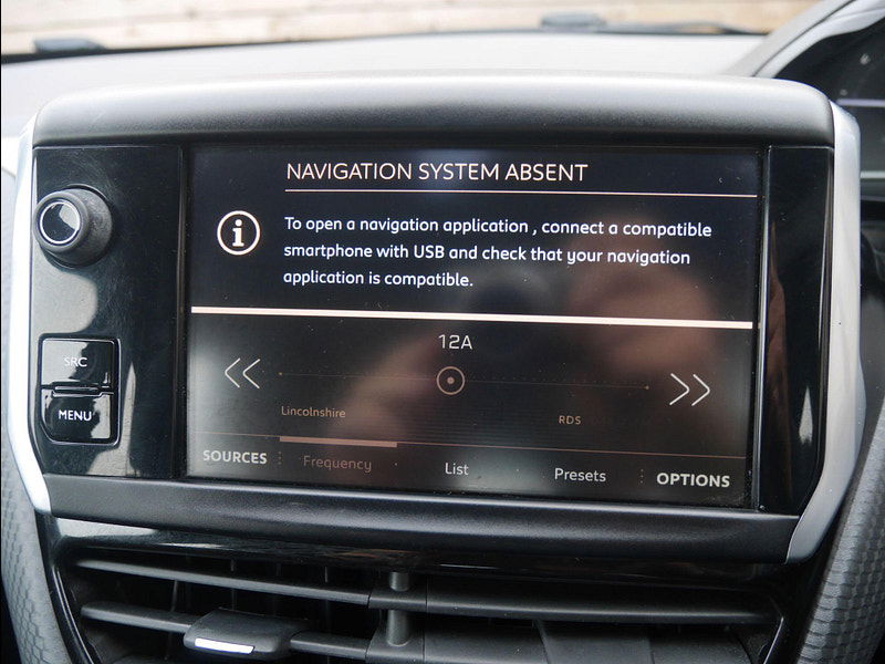 Peugeot 2008 1.2 PureTech Active SUV 5dr Petrol Manual Euro 6 (s/s) (82 ps) 5dr Manual 2025