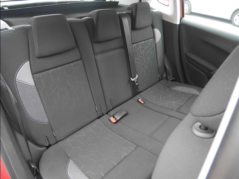 Peugeot 2008 1.2 PureTech Active SUV 5dr Petrol Manual Euro 6 (s/s) (82 ps) 5dr Manual 2025