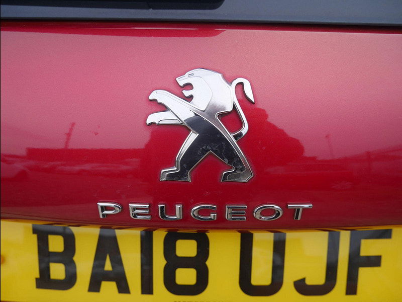 Peugeot 2008 1.2 PureTech Active SUV 5dr Petrol Manual Euro 6 (s/s) (82 ps) 5dr Manual 2025