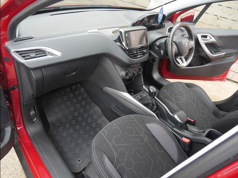 Peugeot 2008 1.2 PureTech Active SUV 5dr Petrol Manual Euro 6 (s/s) (82 ps) 5dr Manual 2025