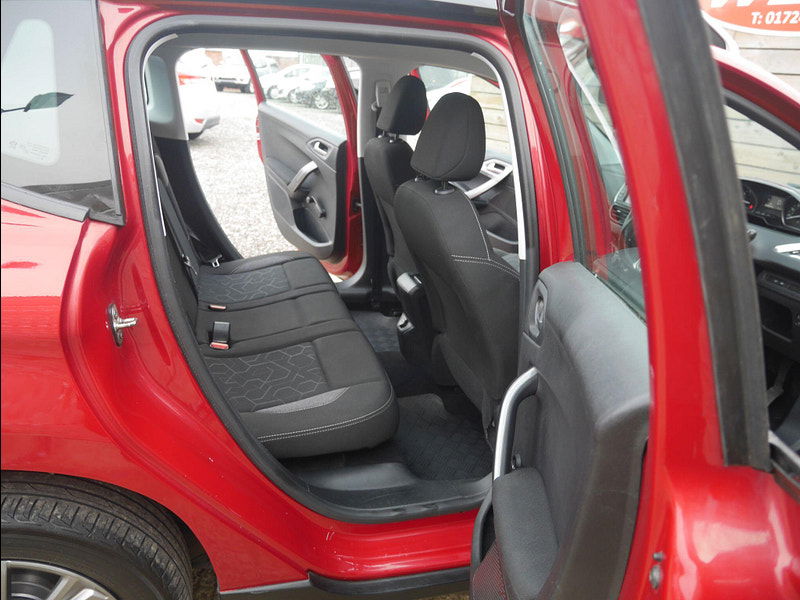 Peugeot 2008 1.2 PureTech Active SUV 5dr Petrol Manual Euro 6 (s/s) (82 ps) 5dr Manual 2025