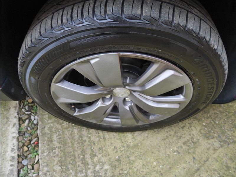 Peugeot 2008 1.2 PureTech Active SUV 5dr Petrol Manual Euro 6 (s/s) (82 ps) 5dr Manual 2025