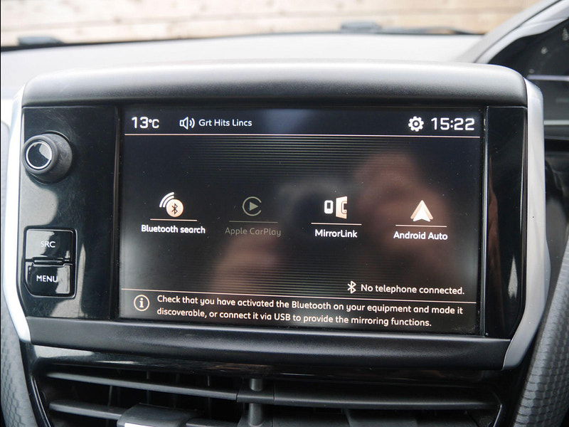 Peugeot 2008 1.2 PureTech Active SUV 5dr Petrol Manual Euro 6 (s/s) (82 ps) 5dr Manual 2025