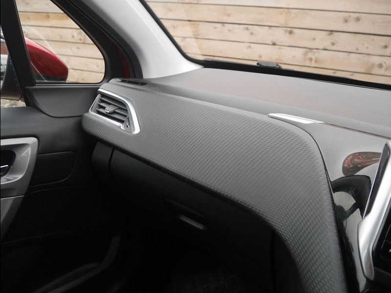 Peugeot 2008 1.2 PureTech Active SUV 5dr Petrol Manual Euro 6 (s/s) (82 ps) 5dr Manual 2025