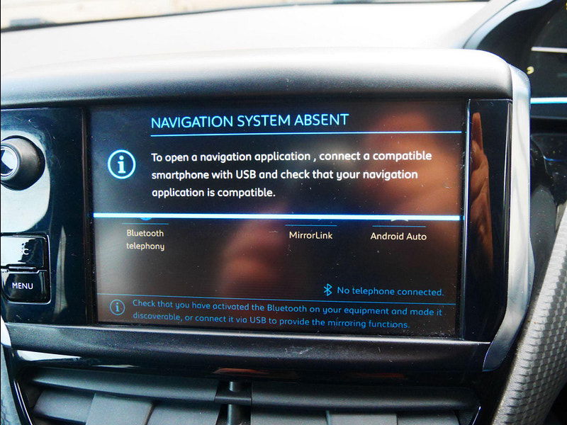 Peugeot 2008 1.2 PureTech GPF Allure SUV 5dr Petrol Manual Euro 6 (s/s) (130 ps) 5dr Manual 2026