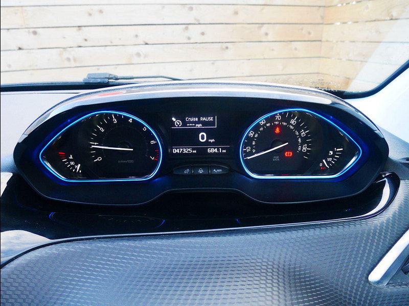 Peugeot 2008 1.2 PureTech GPF Allure SUV 5dr Petrol Manual Euro 6 (s/s) (130 ps) 5dr Manual 2026