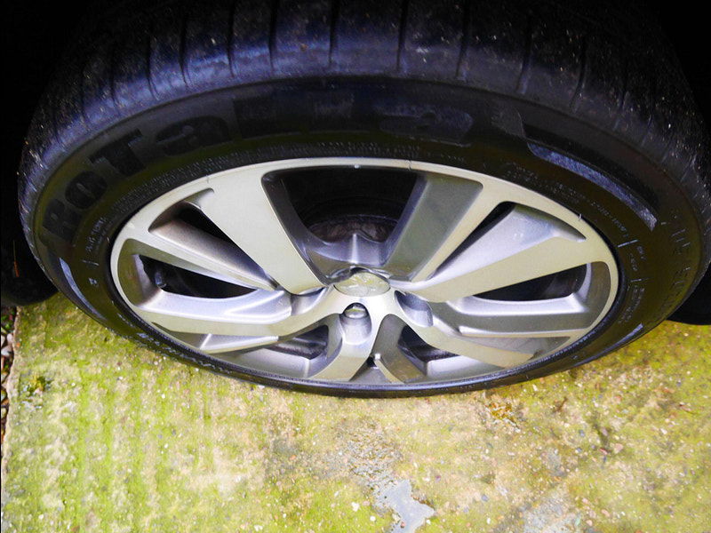 Peugeot 2008 1.2 PureTech GPF Allure SUV 5dr Petrol Manual Euro 6 (s/s) (130 ps) 5dr Manual 2026