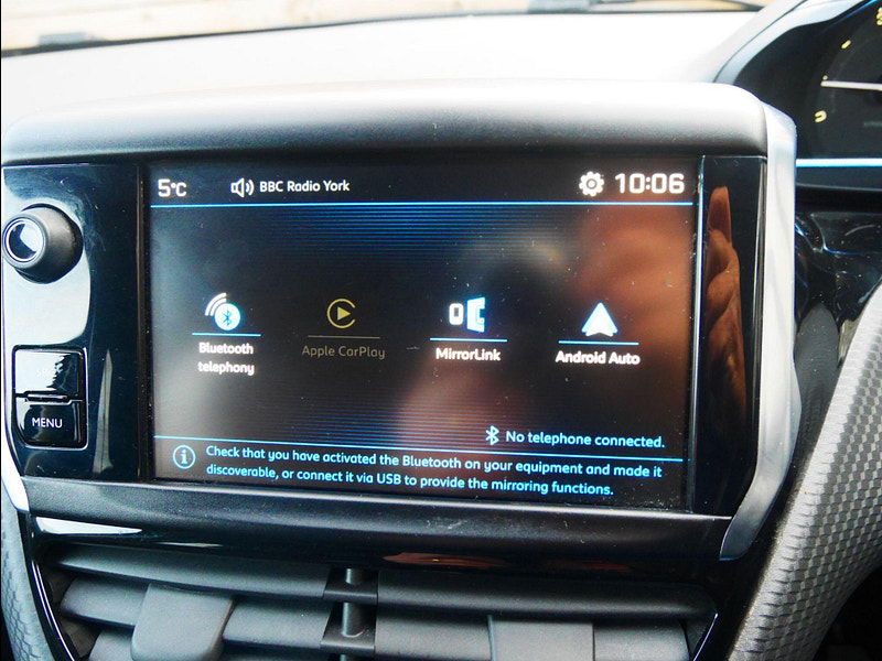 Peugeot 2008 1.2 PureTech GPF Allure SUV 5dr Petrol Manual Euro 6 (s/s) (130 ps) 5dr Manual 2026