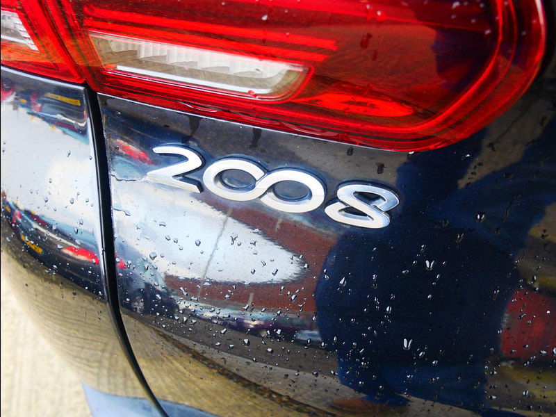 Peugeot 2008 1.2 PureTech GPF Allure SUV 5dr Petrol Manual Euro 6 (s/s) (130 ps) 5dr Manual 2026