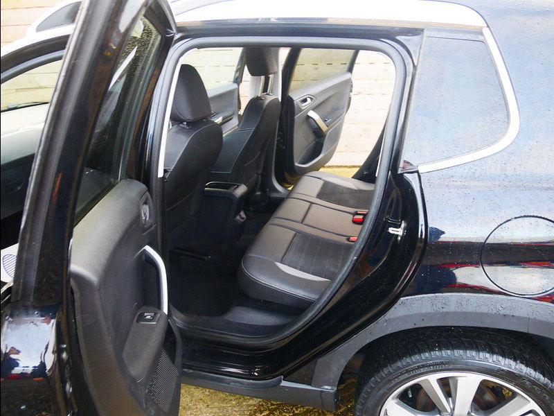 Peugeot 2008 1.2 PureTech GPF Allure SUV 5dr Petrol Manual Euro 6 (s/s) (130 ps) 5dr Manual 2026