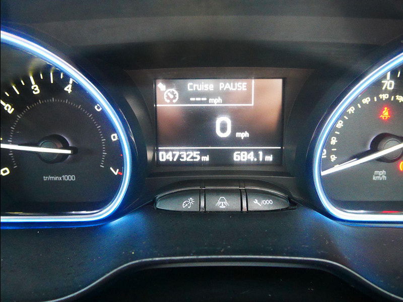 Peugeot 2008 1.2 PureTech GPF Allure SUV 5dr Petrol Manual Euro 6 (s/s) (130 ps) 5dr Manual 2026