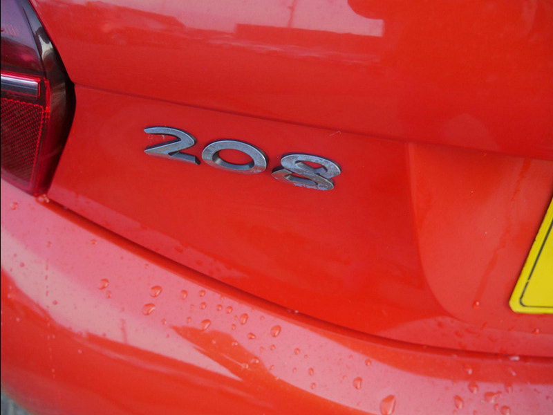 Peugeot 208 1.2 PureTech Active Hatchback 5dr Petrol Manual Euro 6 (82 ps) 5dr Manual 2026