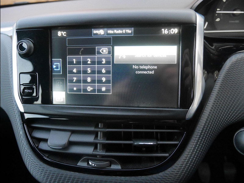 Peugeot 208 1.2 PureTech Active Hatchback 5dr Petrol Manual Euro 6 (82 ps) 5dr Manual 2026